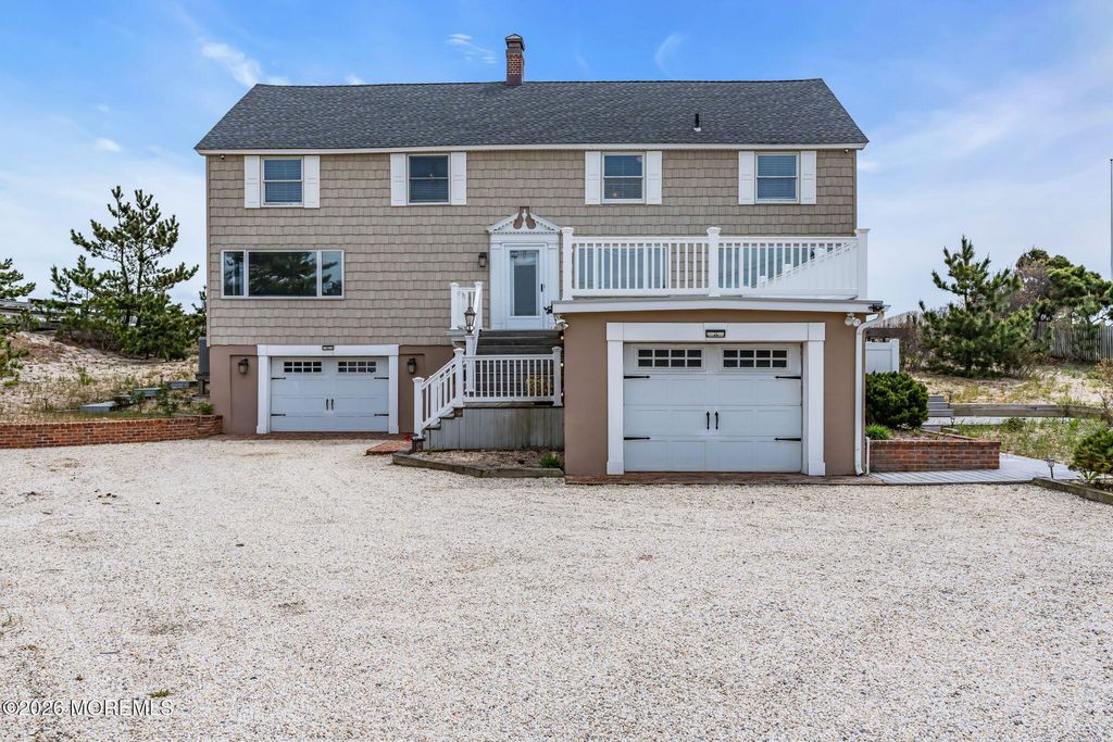 1501 Ocean Avenue, Mantoloking, NJ 08738