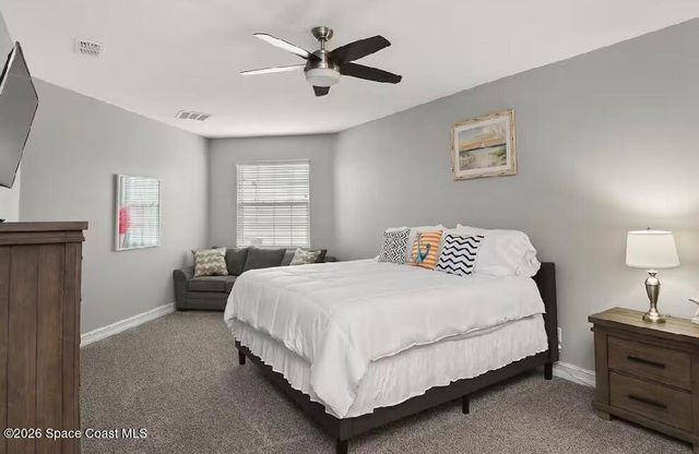 168 Mediterranean Way, Indian Harbour Beach, FL 32937