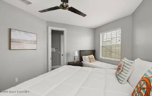 168 Mediterranean Way, Indian Harbour Beach, FL 32937