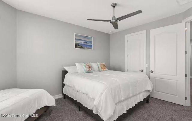 168 Mediterranean Way, Indian Harbour Beach, FL 32937