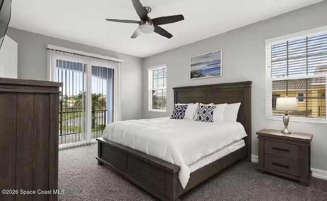 168 Mediterranean Way, Indian Harbour Beach, FL 32937