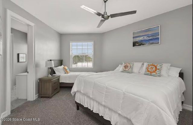 168 Mediterranean Way, Indian Harbour Beach, FL 32937