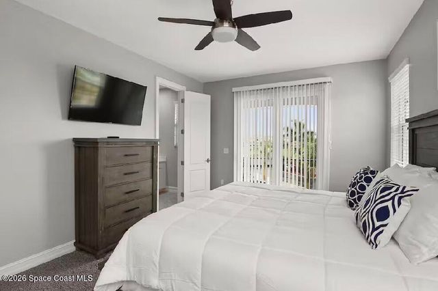 168 Mediterranean Way, Indian Harbour Beach, FL 32937