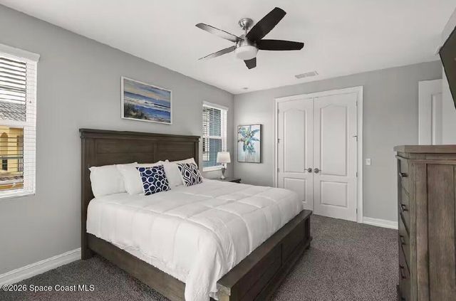 168 Mediterranean Way, Indian Harbour Beach, FL 32937