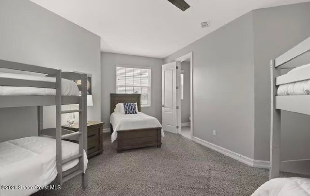 168 Mediterranean Way, Indian Harbour Beach, FL 32937