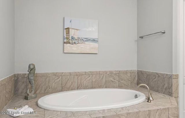 168 Mediterranean Way, Indian Harbour Beach, FL 32937