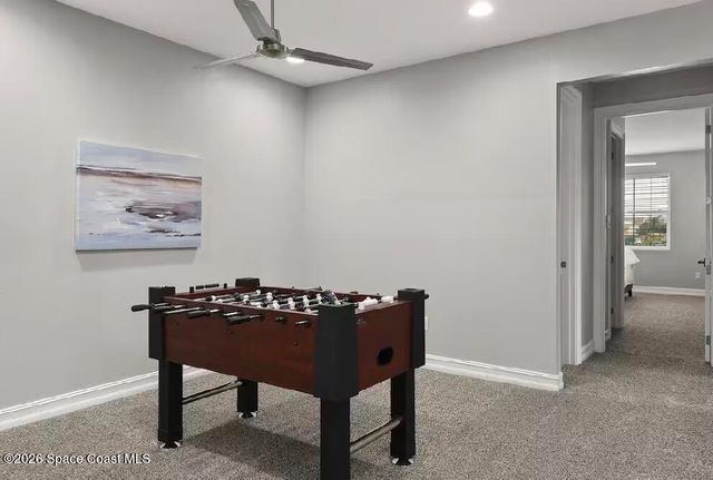 168 Mediterranean Way, Indian Harbour Beach, FL 32937