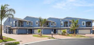 168 Mediterranean Way, Indian Harbour Beach, FL 32937