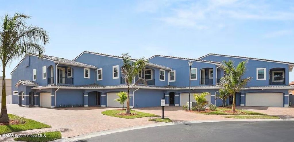 168 Mediterranean Way, Indian Harbour Beach, FL 32937