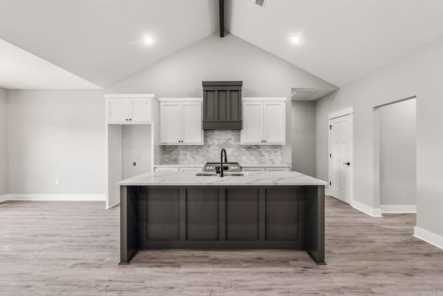 10 Taylor's Place Lane, Conway, AR 72032