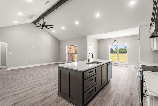 10 Taylor's Place Lane, Conway, AR 72032