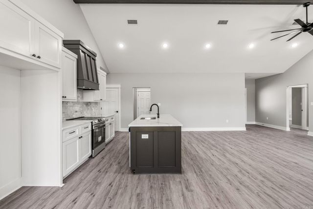 10 Taylor's Place Lane, Conway, AR 72032