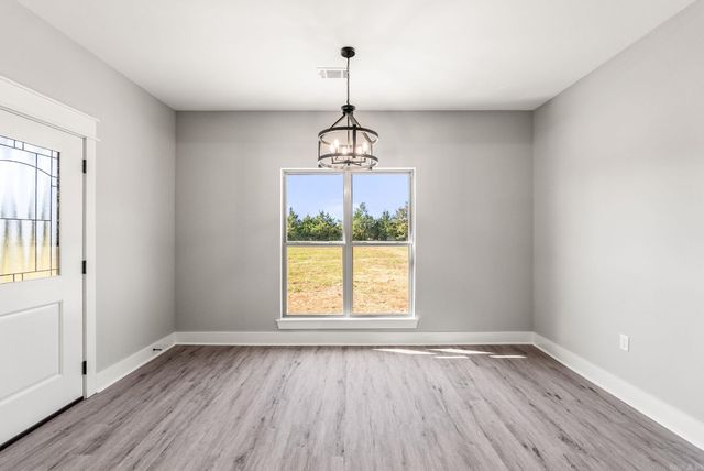 10 Taylor's Place Lane, Conway, AR 72032