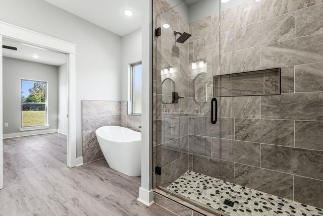 10 Taylor's Place Lane, Conway, AR 72032