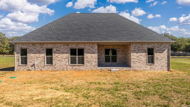10 Taylor's Place Lane, Conway, AR 72032