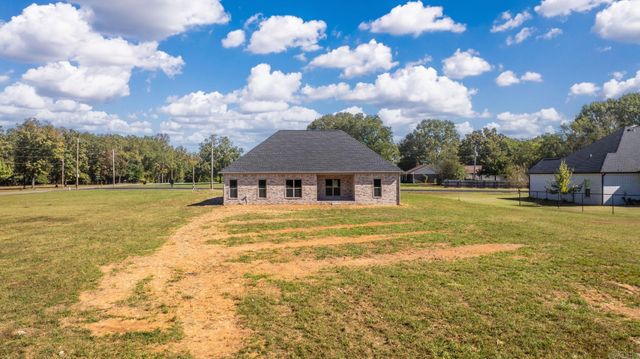 10 Taylor's Place Lane, Conway, AR 72032