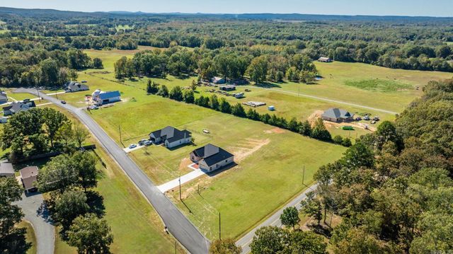 10 Taylor's Place Lane, Conway, AR 72032