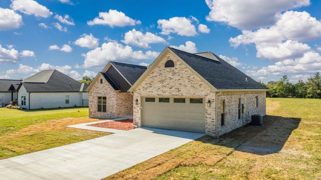 10 Taylor's Place Lane, Conway, AR 72032