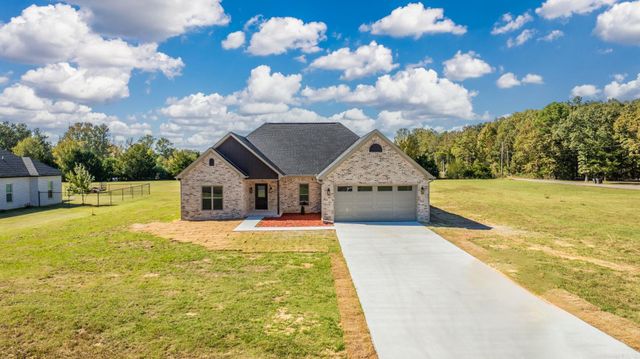10 Taylor's Place Lane, Conway, AR 72032