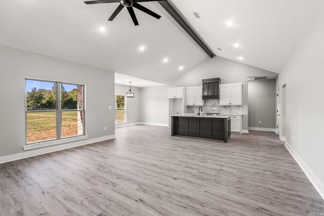 10 Taylor's Place Lane, Conway, AR 72032