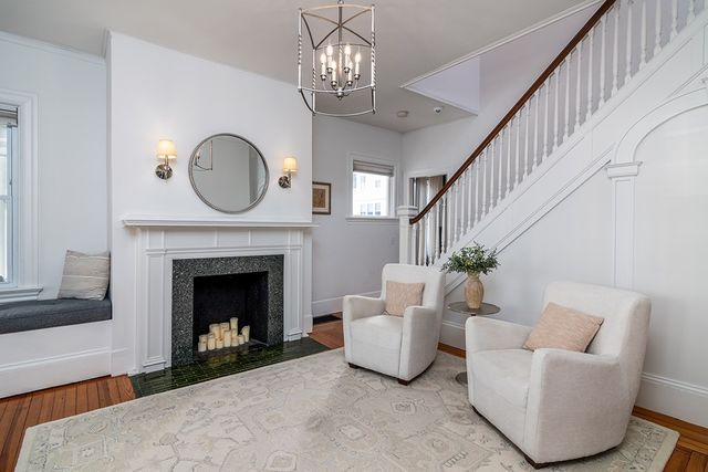 15 Humboldt Avenue, Providence, RI 02906