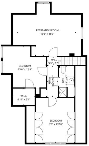 15 Humboldt Avenue, Providence, RI 02906