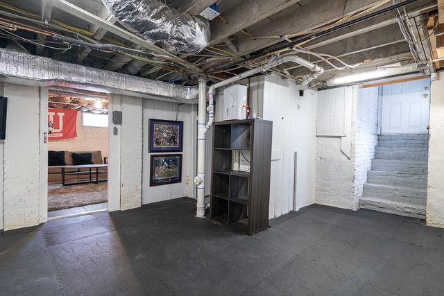 15 Humboldt Avenue, Providence, RI 02906