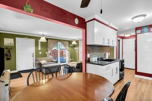 24775 Meadow Creek Drive, Harrison Twp, MI 48045