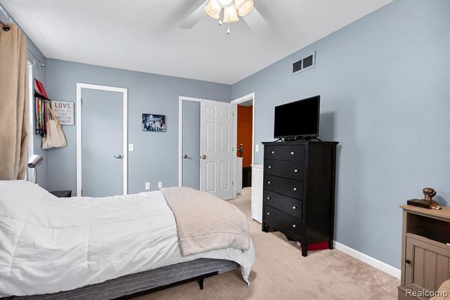 24775 Meadow Creek Drive, Harrison Twp, MI 48045