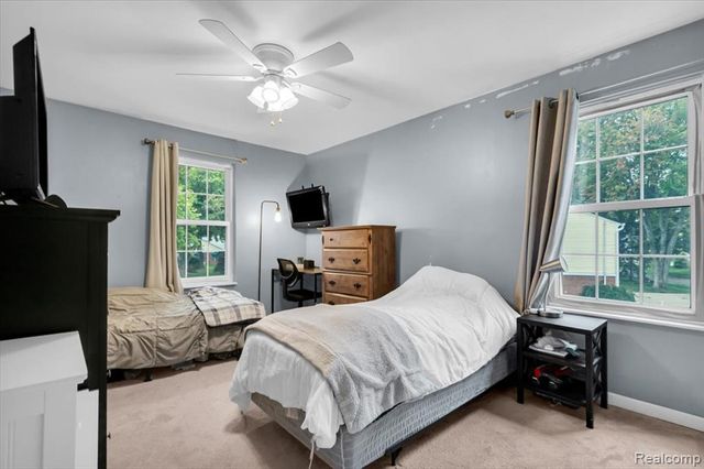 24775 Meadow Creek Drive, Harrison Twp, MI 48045