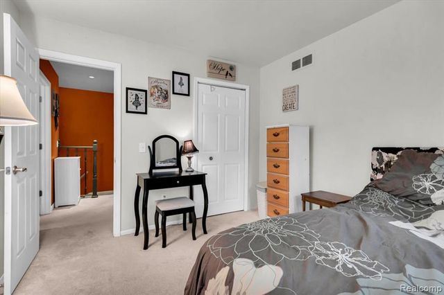 24775 Meadow Creek Drive, Harrison Twp, MI 48045