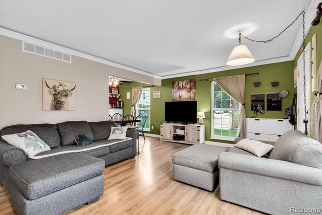 24775 Meadow Creek Drive, Harrison Twp, MI 48045