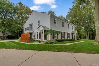 24775 Meadow Creek Drive, Harrison Twp, MI 48045