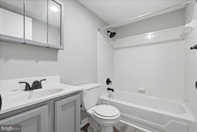 3012 LUMAR DR, Fort Washington, MD 20744