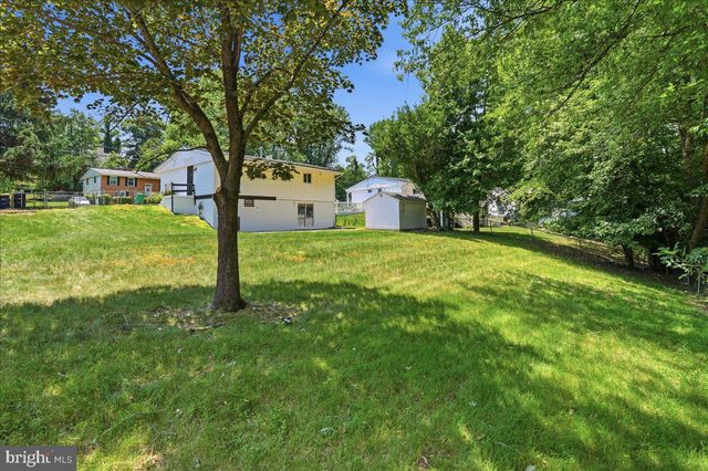 3012 LUMAR DR, Fort Washington, MD 20744