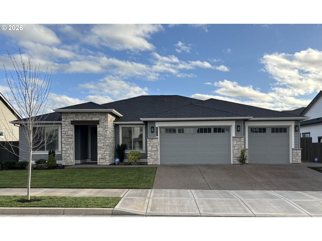 5936 Se JURA St, Hillsboro, OR 97123