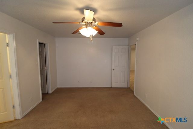 3809 Joshua Taylor Drive, Killeen, TX 76549