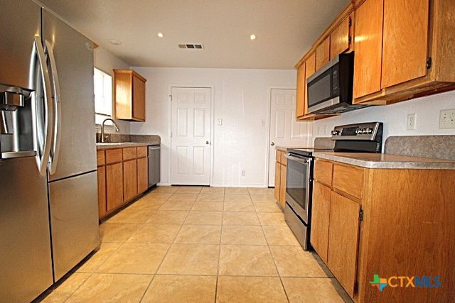 3809 Joshua Taylor Drive, Killeen, TX 76549
