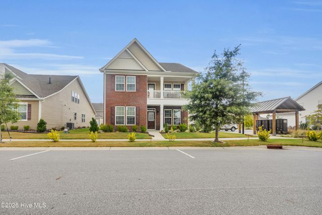 1015 Spivey Circle, New Bern, NC 28562