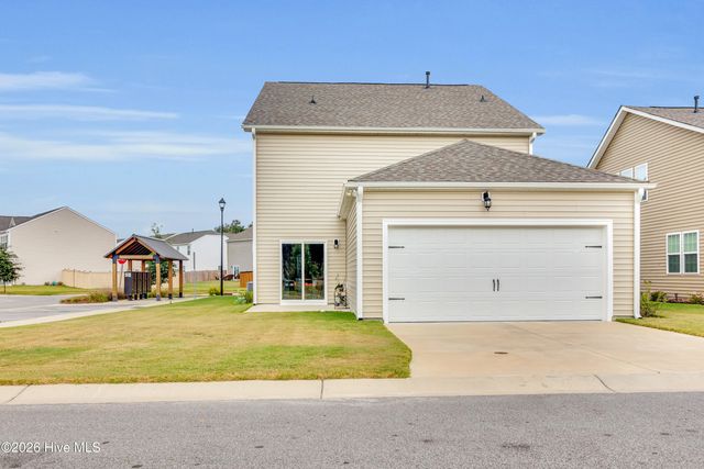 1015 Spivey Circle, New Bern, NC 28562