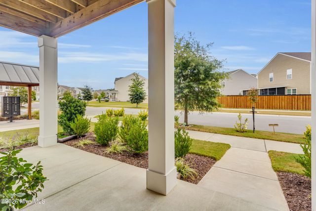 1015 Spivey Circle, New Bern, NC 28562