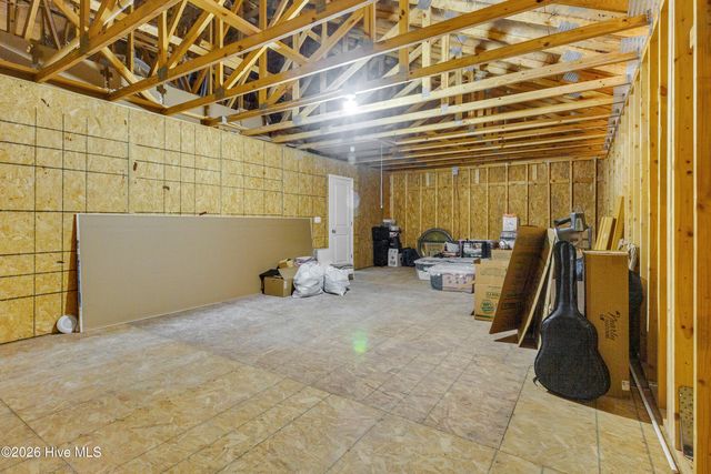 1015 Spivey Circle, New Bern, NC 28562