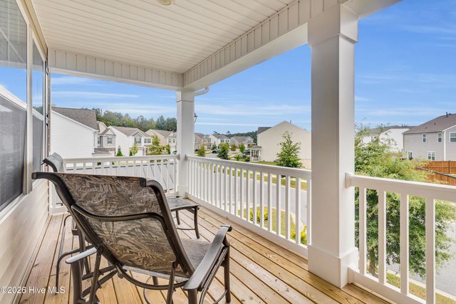 1015 Spivey Circle, New Bern, NC 28562