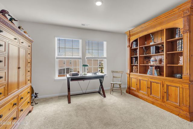 1015 Spivey Circle, New Bern, NC 28562