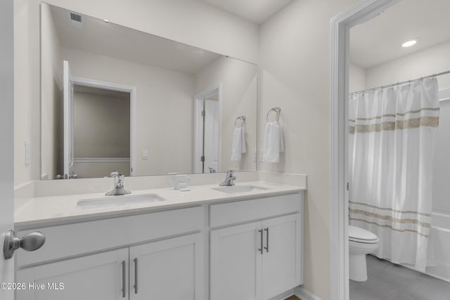 1015 Spivey Circle, New Bern, NC 28562