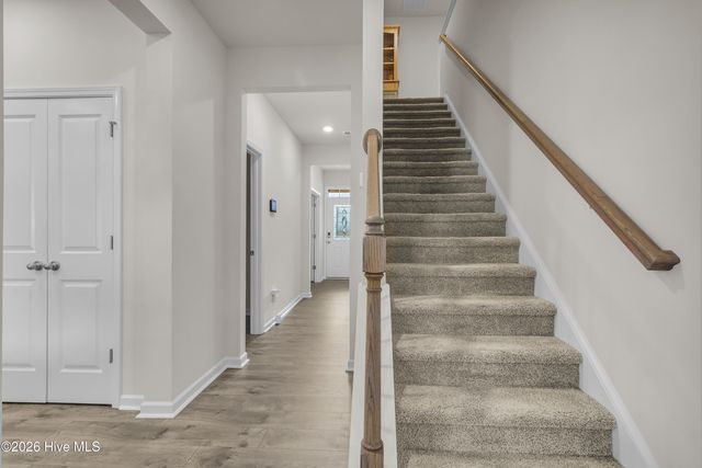 1015 Spivey Circle, New Bern, NC 28562