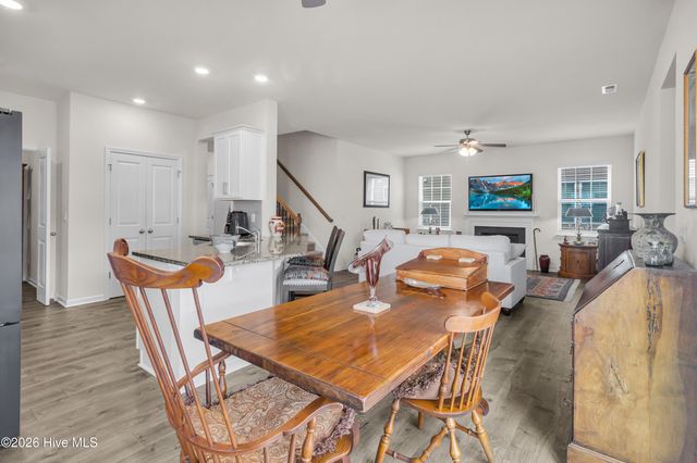 1015 Spivey Circle, New Bern, NC 28562