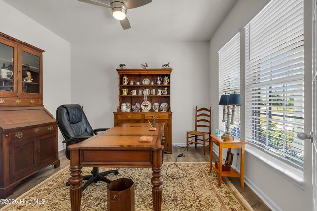 1015 Spivey Circle, New Bern, NC 28562