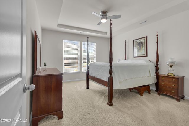 1015 Spivey Circle, New Bern, NC 28562