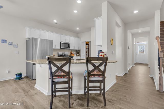 1015 Spivey Circle, New Bern, NC 28562